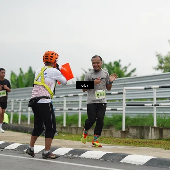 Runner Photo 8521245