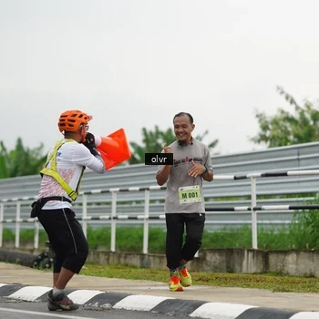 Runner Photo 8521246