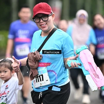 Runner Photo 8521247