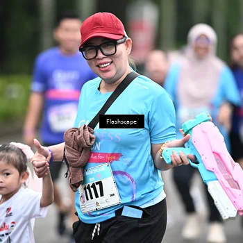 Runner Photo 8521249