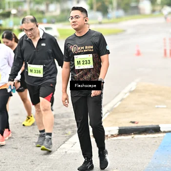 Runner Photo 8521250