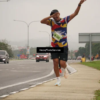 Runner Photo 8521251