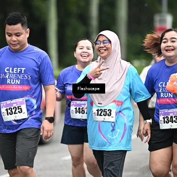 Runner Photo 8521254