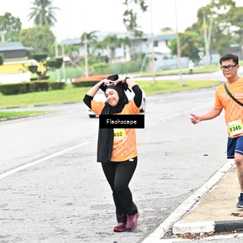 Runner Photo 8521255