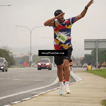 Runner Photo 8521256