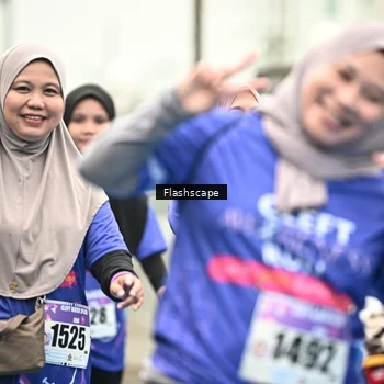 Runner Photo 8521259