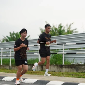 Runner Photo 8521261