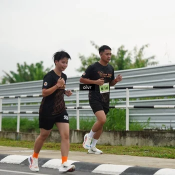 Runner Photo 8521263
