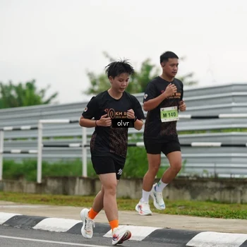 Runner Photo 8521264