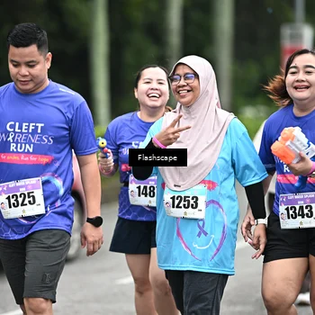 Runner Photo 8521266