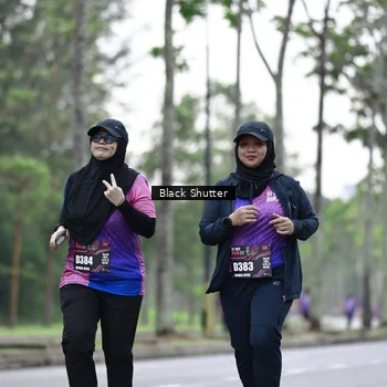 Runner Photo 8521272