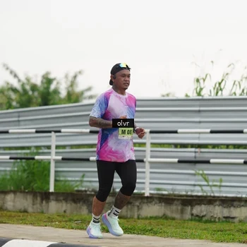 Runner Photo 8521273