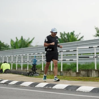 Runner Photo 8521274