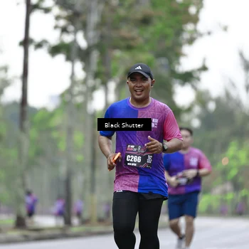 Runner Photo 8521275