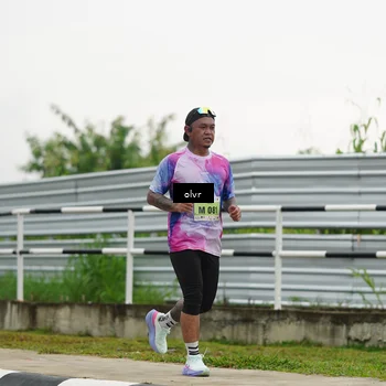 Runner Photo 8521276