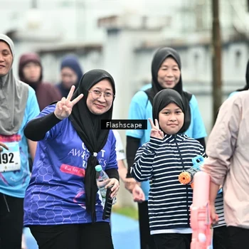 Runner Photo 8521277