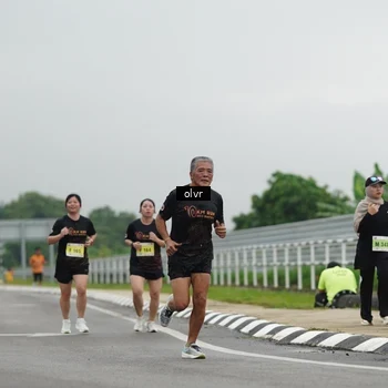 Runner Photo 8521279