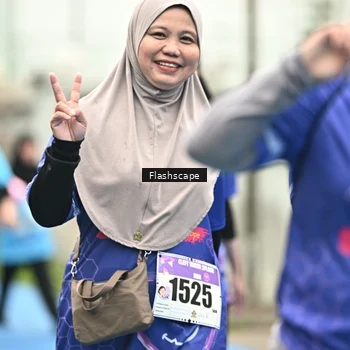 Runner Photo 8521281