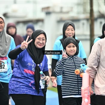 Runner Photo 8521282