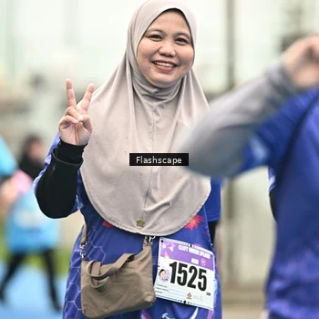 Runner Photo 8521283