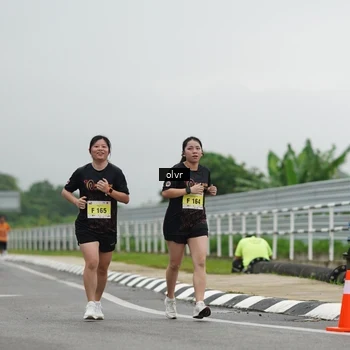 Runner Photo 8521286
