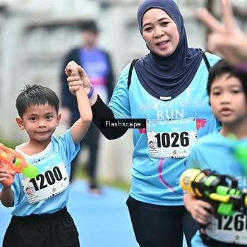 Runner Photo 8521287