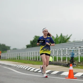 Runner Photo 8521292