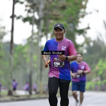 Runner Photo 8521294