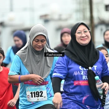 Runner Photo 8521295