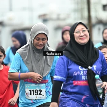 Runner Photo 8521296