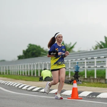 Runner Photo 8521297