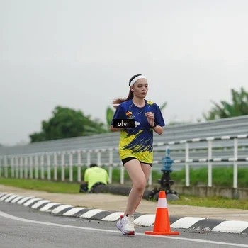 Runner Photo 8521298