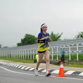 Runner Photo 8521299