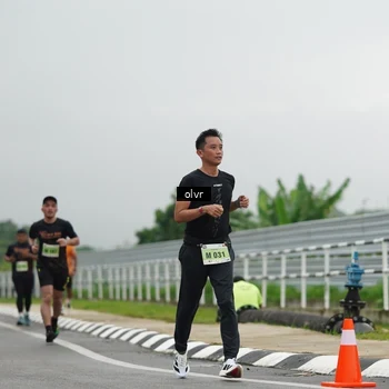 Runner Photo 8521300