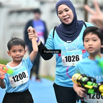 Runner Photo 8521301