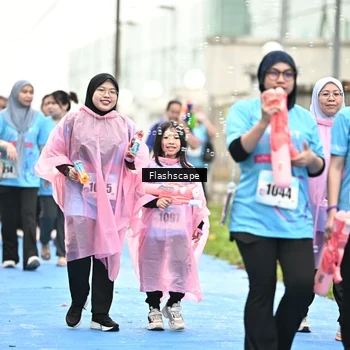Runner Photo 8521303