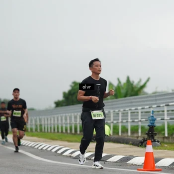 Runner Photo 8521304