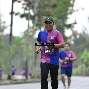 Runner Photo 8521305
