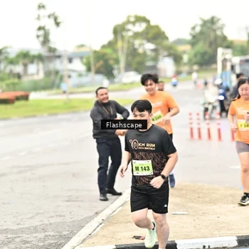 Runner Photo 8521307