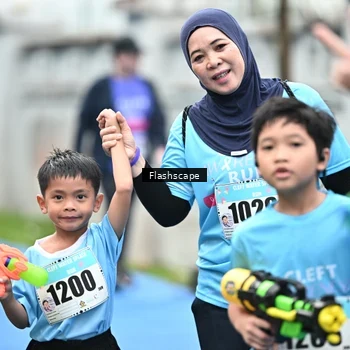 Runner Photo 8521308