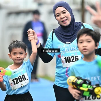 Runner Photo 8521310