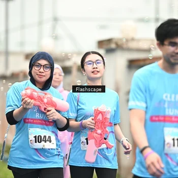 Runner Photo 8521313