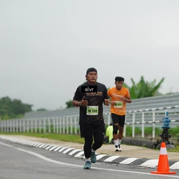 Runner Photo 8521314