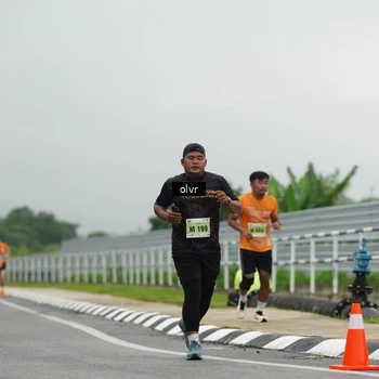 Runner Photo 8521315
