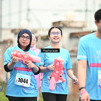 Runner Photo 8521317