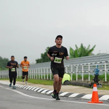 Runner Photo 8521318