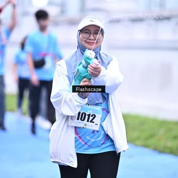 Runner Photo 8521319