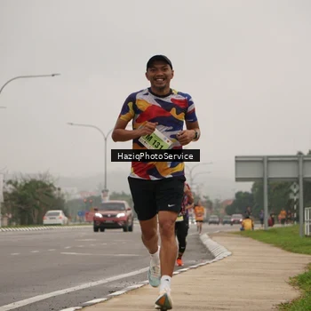 Runner Photo 8521322