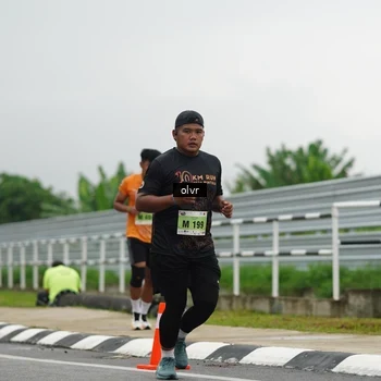 Runner Photo 8521324