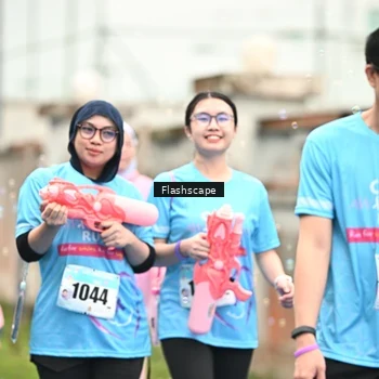 Runner Photo 8521325